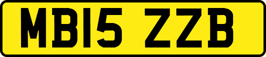 MB15ZZB
