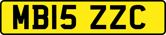 MB15ZZC