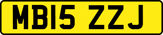 MB15ZZJ