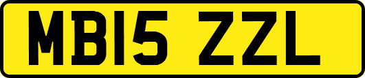 MB15ZZL