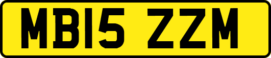 MB15ZZM