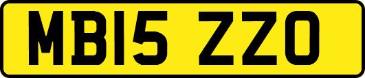 MB15ZZO