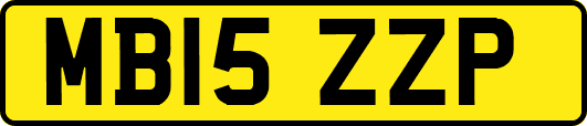 MB15ZZP