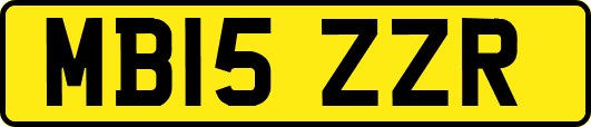 MB15ZZR