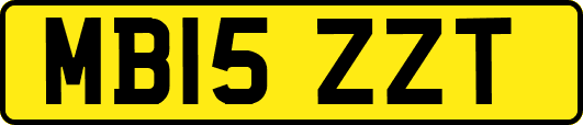 MB15ZZT