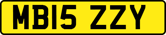 MB15ZZY