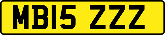 MB15ZZZ