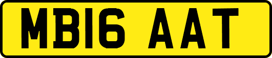 MB16AAT