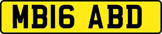 MB16ABD