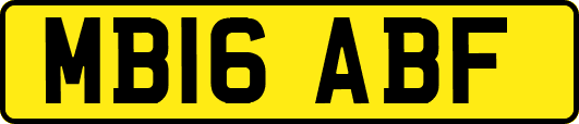 MB16ABF