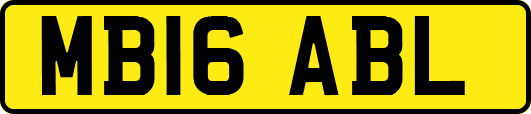MB16ABL