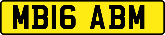 MB16ABM