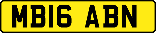 MB16ABN