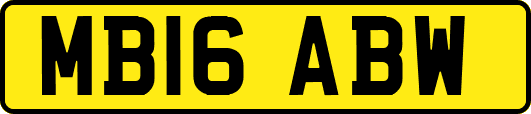 MB16ABW