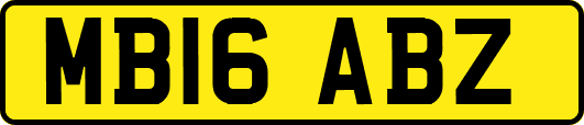 MB16ABZ