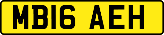 MB16AEH