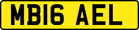 MB16AEL