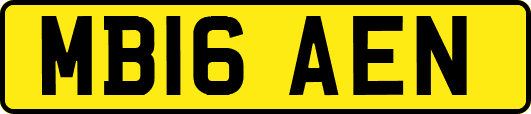MB16AEN