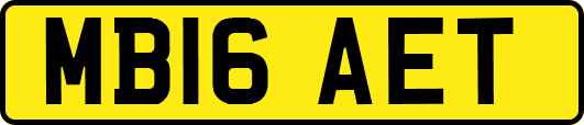 MB16AET