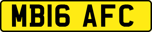MB16AFC