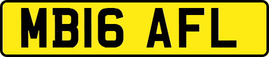 MB16AFL