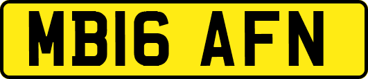 MB16AFN