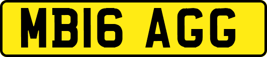 MB16AGG