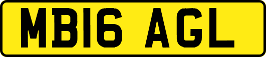 MB16AGL