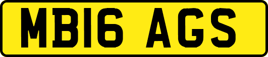 MB16AGS