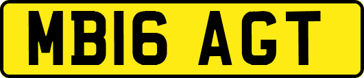 MB16AGT