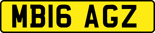MB16AGZ