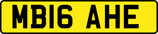 MB16AHE