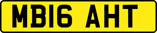 MB16AHT