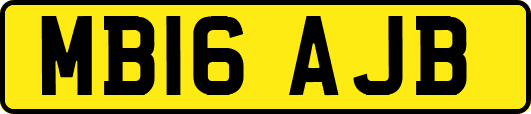 MB16AJB