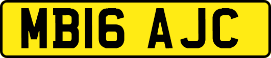 MB16AJC