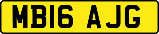 MB16AJG