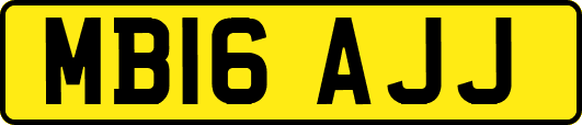 MB16AJJ