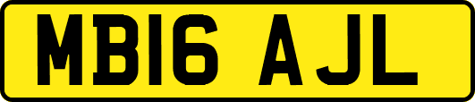 MB16AJL