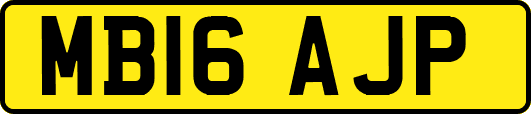 MB16AJP