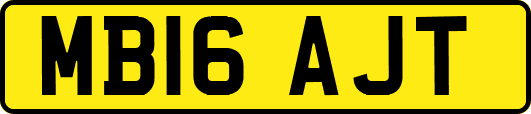 MB16AJT