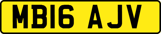 MB16AJV