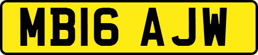 MB16AJW