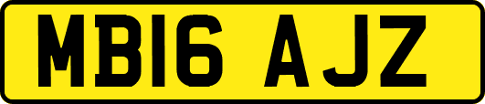 MB16AJZ