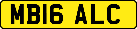 MB16ALC