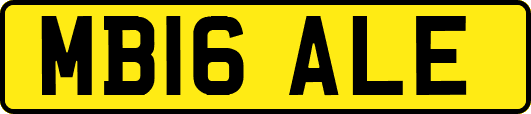 MB16ALE