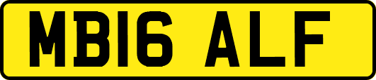 MB16ALF