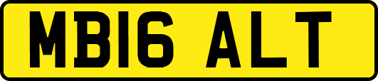 MB16ALT