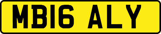 MB16ALY