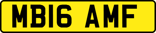 MB16AMF