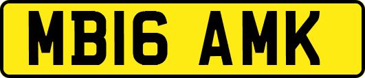 MB16AMK